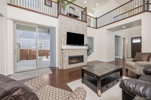 8464 E 55th Place, Denver, CO 80238