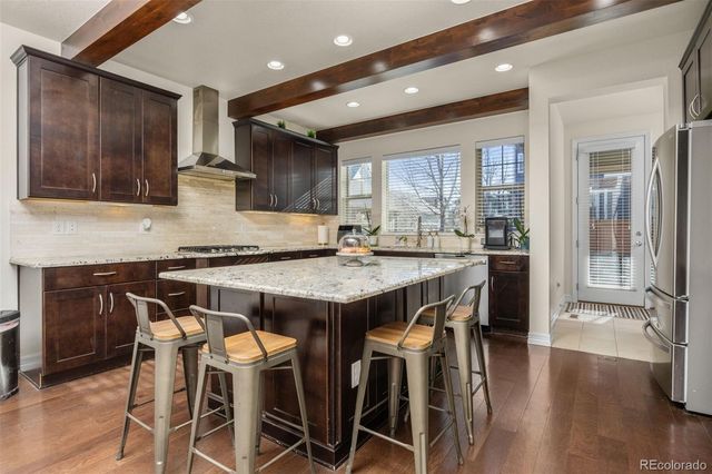 8464 E 55th Place, Denver, CO 80238