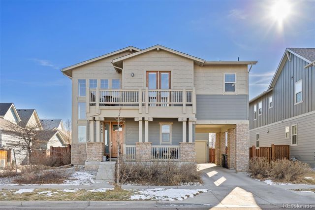8464 E 55th Place, Denver, CO 80238