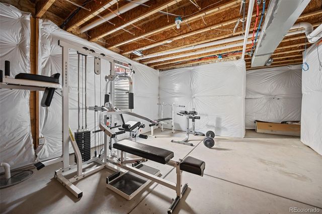 8464 E 55th Place, Denver, CO 80238