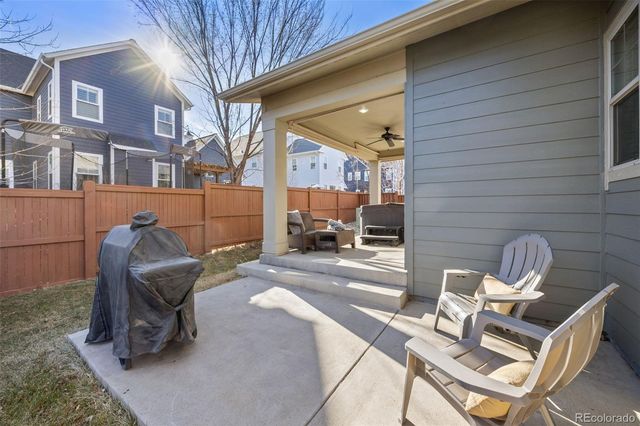 8464 E 55th Place, Denver, CO 80238