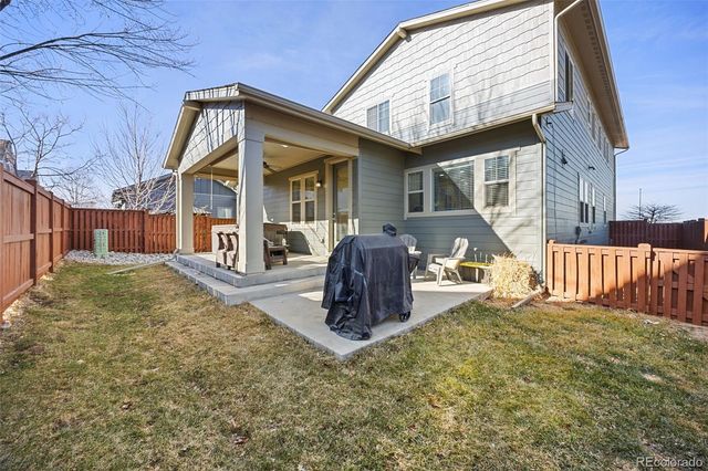 8464 E 55th Place, Denver, CO 80238