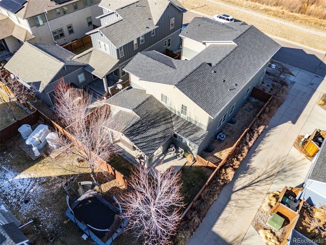 8464 E 55th Place, Denver, CO 80238
