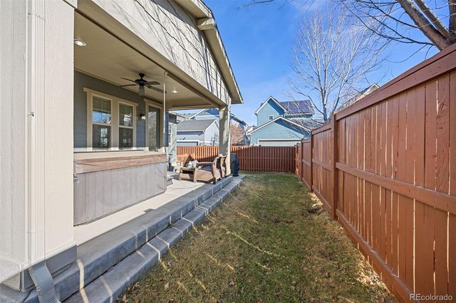 8464 E 55th Place, Denver, CO 80238