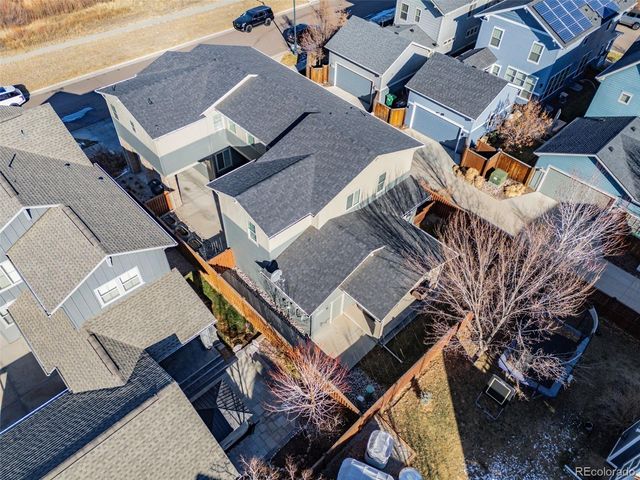 8464 E 55th Place, Denver, CO 80238