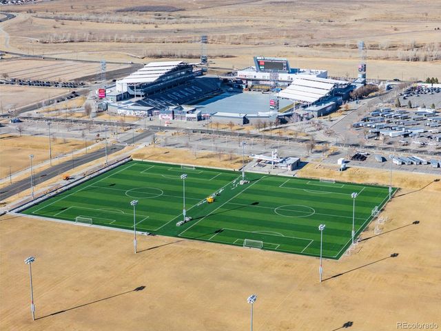 8464 E 55th Place, Denver, CO 80238