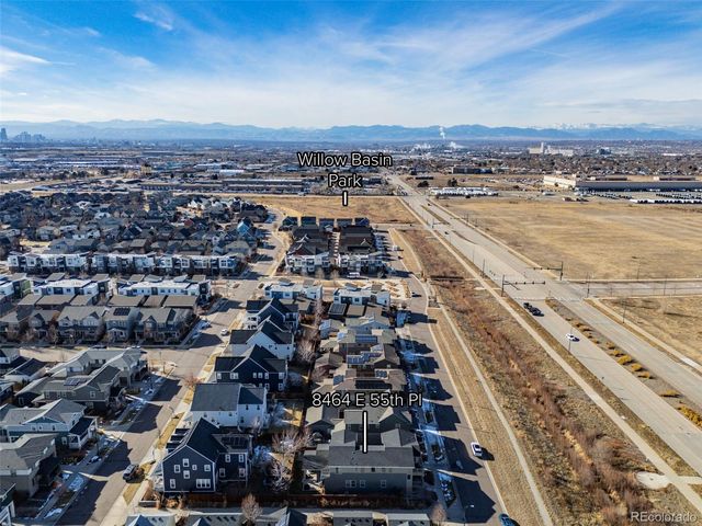 8464 E 55th Place, Denver, CO 80238