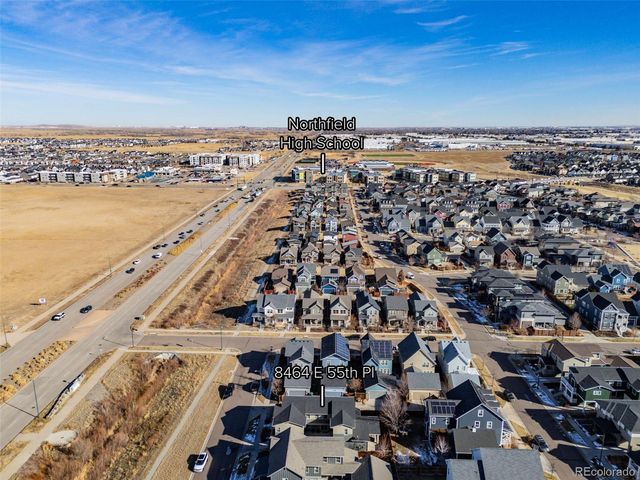 8464 E 55th Place, Denver, CO 80238