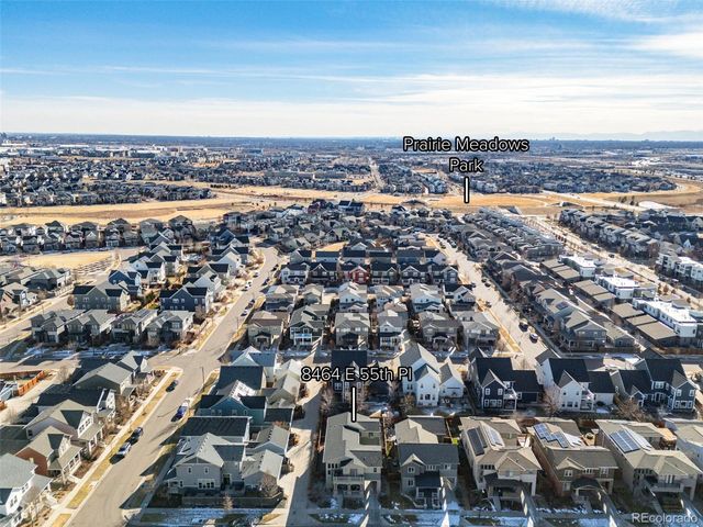 8464 E 55th Place, Denver, CO 80238