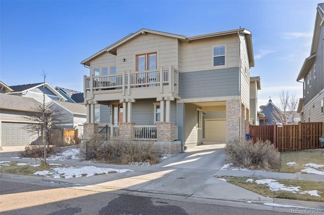 8464 E 55th Place, Denver, CO 80238