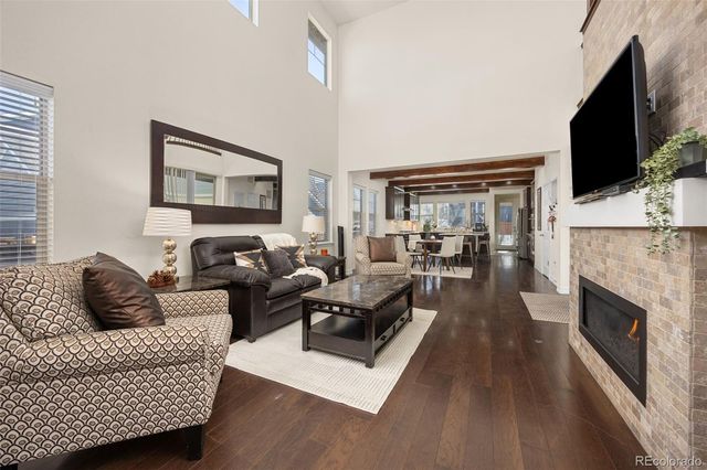 8464 E 55th Place, Denver, CO 80238