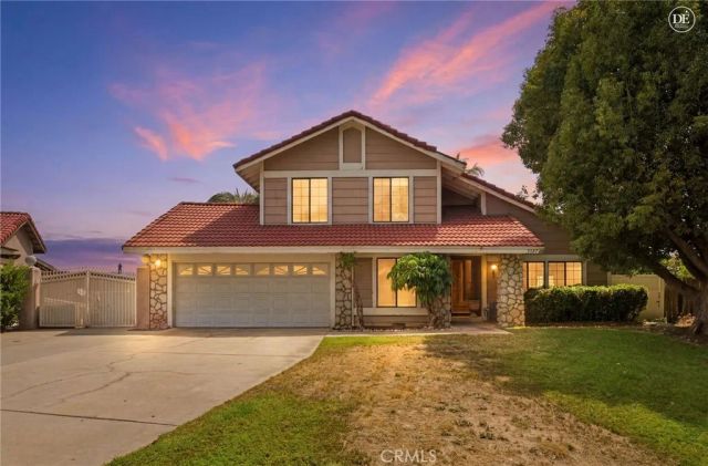 9545 Hamilton St, Rancho Cucamonga, CA 91701