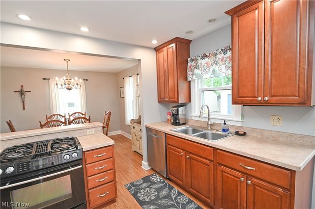 482 Ewing Road, Youngstown, OH 44512