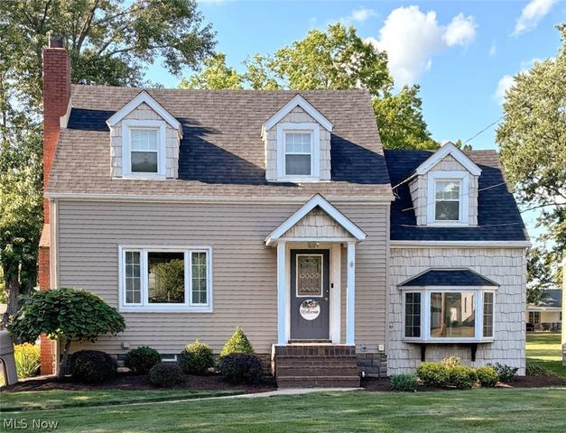 482 Ewing Road, Youngstown, OH 44512
