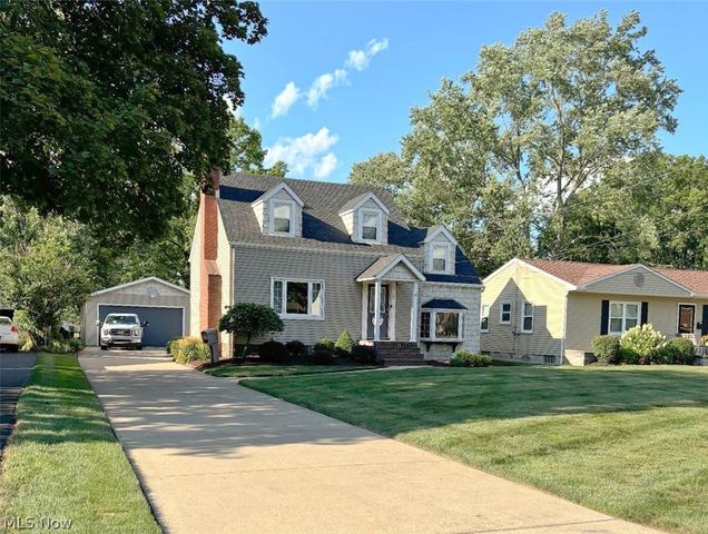 482 Ewing Road, Youngstown, OH 44512