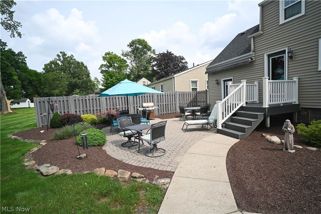 482 Ewing Road, Youngstown, OH 44512