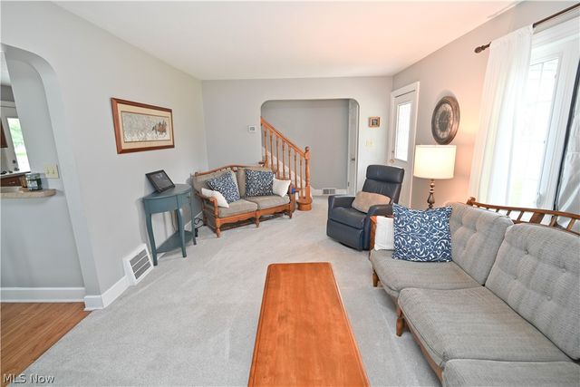 482 Ewing Road, Youngstown, OH 44512