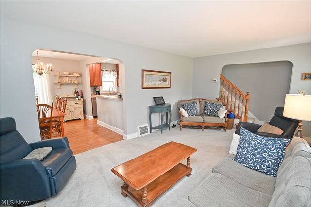 482 Ewing Road, Youngstown, OH 44512