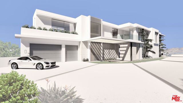 4571 N Gable Drive, Encino (los Angeles), CA 91316