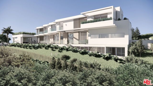 4571 N Gable Drive, Encino (los Angeles), CA 91316