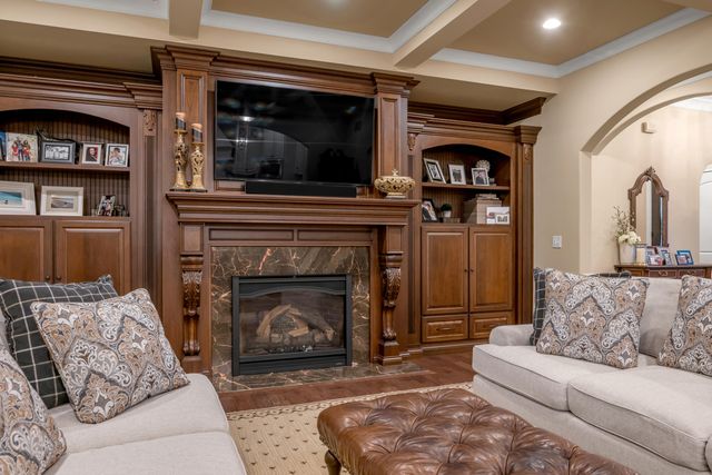 2928 Bobwhite Trail, Lexington, KY 40509
