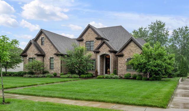 2928 Bobwhite Trail, Lexington, KY 40509