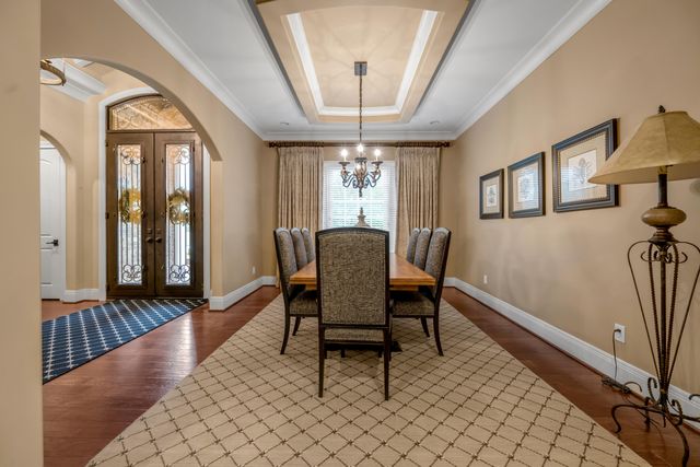 2928 Bobwhite Trail, Lexington, KY 40509