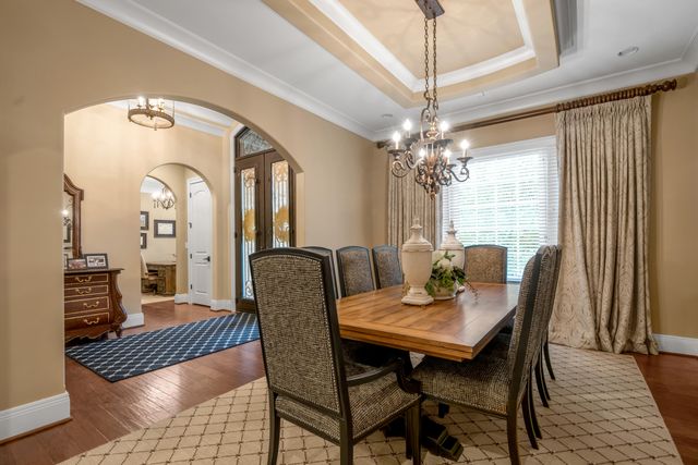 2928 Bobwhite Trail, Lexington, KY 40509