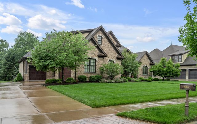2928 Bobwhite Trail, Lexington, KY 40509