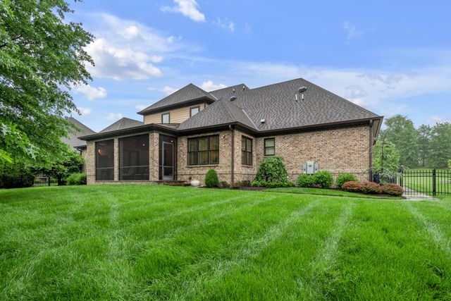 2928 Bobwhite Trail, Lexington, KY 40509