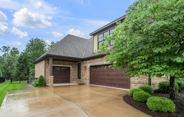 2928 Bobwhite Trail, Lexington, KY 40509