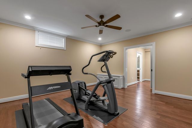 2928 Bobwhite Trail, Lexington, KY 40509