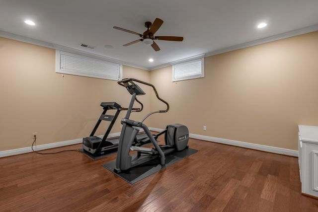 2928 Bobwhite Trail, Lexington, KY 40509