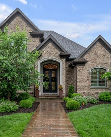2928 Bobwhite Trail, Lexington, KY 40509