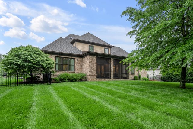 2928 Bobwhite Trail, Lexington, KY 40509