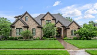 2928 Bobwhite Trail, Lexington, KY 40509