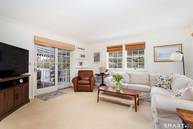 385 Samp Mortar Drive, Fairfield, CT 06824