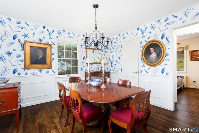 385 Samp Mortar Drive, Fairfield, CT 06824