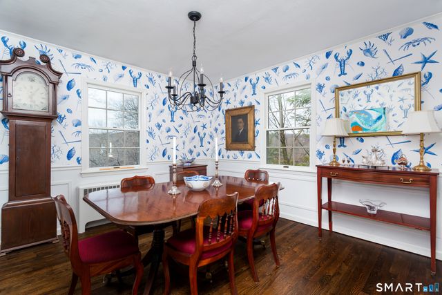 385 Samp Mortar Drive, Fairfield, CT 06824