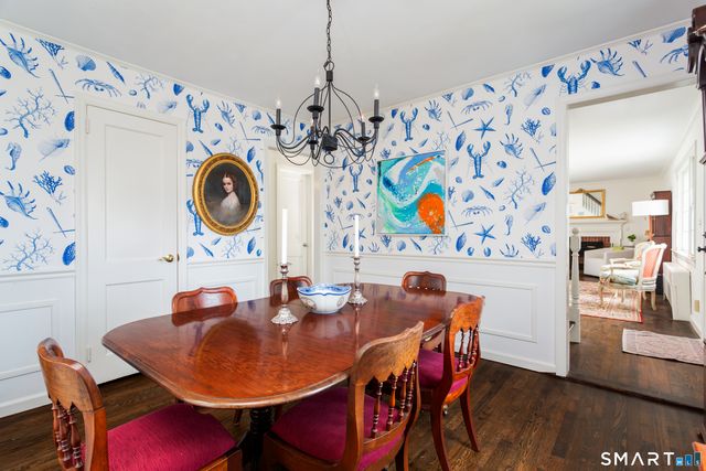 385 Samp Mortar Drive, Fairfield, CT 06824