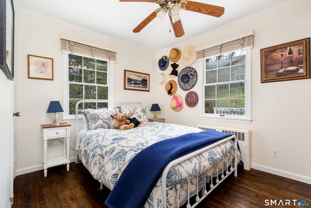 385 Samp Mortar Drive, Fairfield, CT 06824