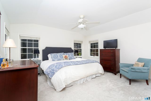 385 Samp Mortar Drive, Fairfield, CT 06824