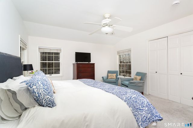 385 Samp Mortar Drive, Fairfield, CT 06824