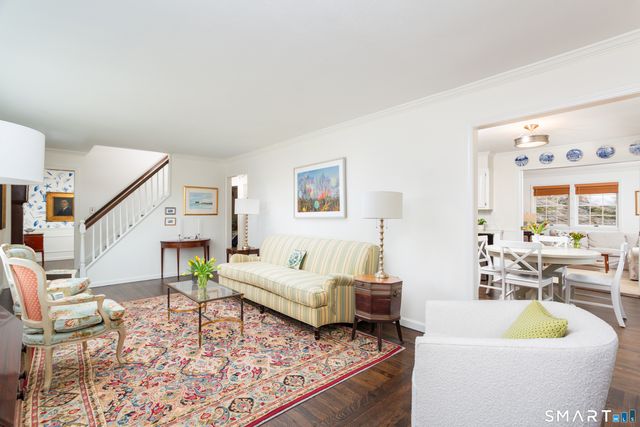 385 Samp Mortar Drive, Fairfield, CT 06824