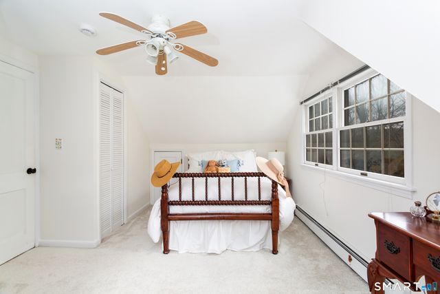 385 Samp Mortar Drive, Fairfield, CT 06824