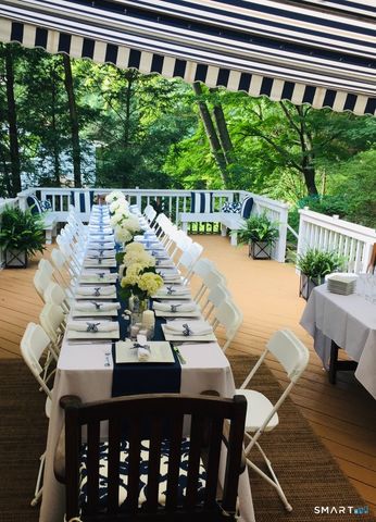 385 Samp Mortar Drive, Fairfield, CT 06824