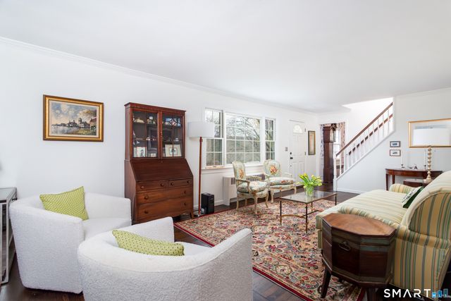 385 Samp Mortar Drive, Fairfield, CT 06824