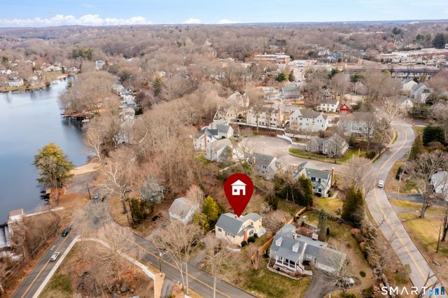 385 Samp Mortar Drive, Fairfield, CT 06824