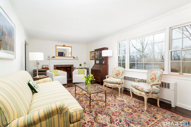 385 Samp Mortar Drive, Fairfield, CT 06824