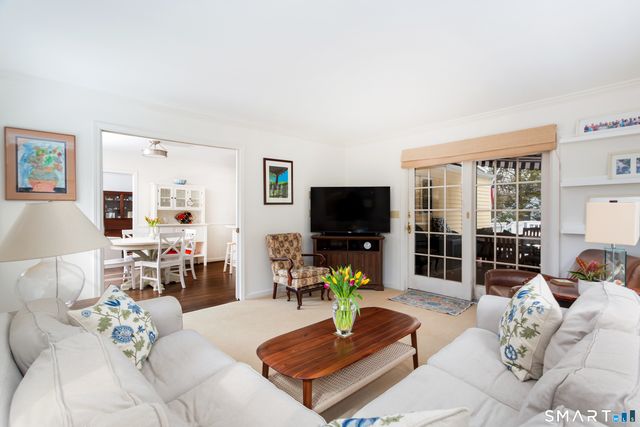 385 Samp Mortar Drive, Fairfield, CT 06824